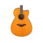 YAMAHA TransAcoustic FSC-TA Vintage Tint