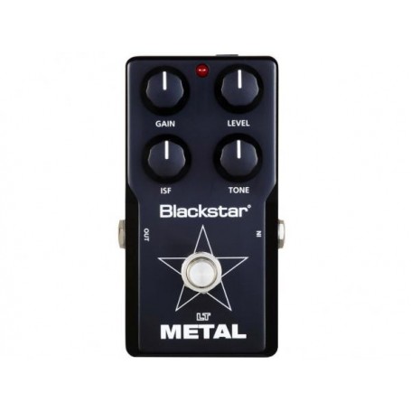 BLACKSTAR LT Metal