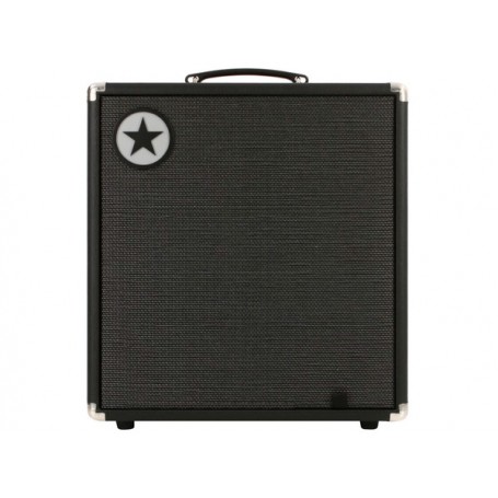 BLACKSTAR Unity 120