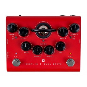 BLACKSTAR Dept. 10 Dual Drive
