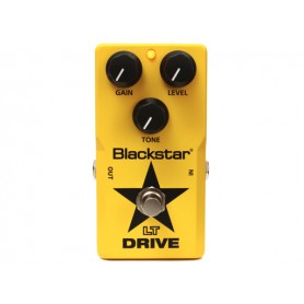 BLACKSTAR LT Drive