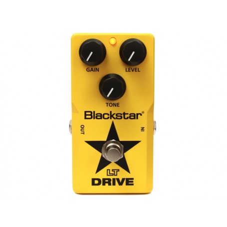 BLACKSTAR LT Drive