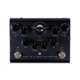 BLACKSTAR Dept. 10 Dual Distortion