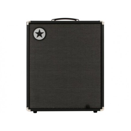 BLACKSTAR Unity 500