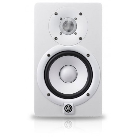 YAMAHA HS 5 White