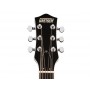 GRETSCH G5260 Electromatic Jet Baritone Bristol Fog