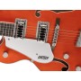 GRETSCH G5420LH Electromatic Classic Hollow Body Orange Stain (left-handed)