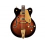 GRETSCH G5422G 12 Electromatic Classic Double Cut Single Barrel Burst