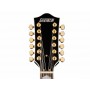 GRETSCH G5422G 12 Electromatic Classic Double Cut Single Barrel Burst