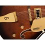 GRETSCH G5422G 12 Electromatic Classic Double Cut Single Barrel Burst