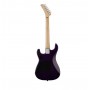 EVH 5150 Deluxe QM Ebony Purple Daze