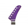 EVH 5150 Deluxe QM Ebony Purple Daze