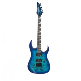 IBANEZ GRGR221PA AQB Aqua Burst