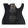IBANEZ GRG121DX-BKF Black Flat