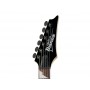 IBANEZ GRG121DX-BKF Black Flat