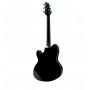 IBANEZ TCY10E BK Black High Gloss
