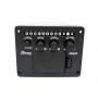 IBANEZ TCY10E BK Black High Gloss