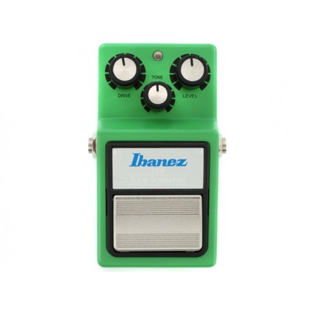 IBANEZ TS9 Tube Screamer