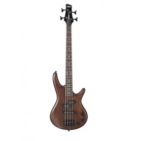 IBANEZ GSRM20B Mikro WNF Walnut Flat (short scale)