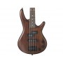 IBANEZ GSRM20B Mikro WNF Walnut Flat (short scale)