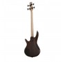 IBANEZ GSRM20B Mikro WNF Walnut Flat (short scale)