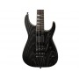 JACKSON Pro Soloist SL7 Jeff Loomis Signature Satin Black