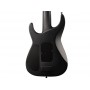 JACKSON Pro Soloist SL7 Jeff Loomis Signature Satin Black