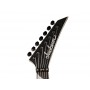 JACKSON Pro Soloist SL7 Jeff Loomis Signature Satin Black