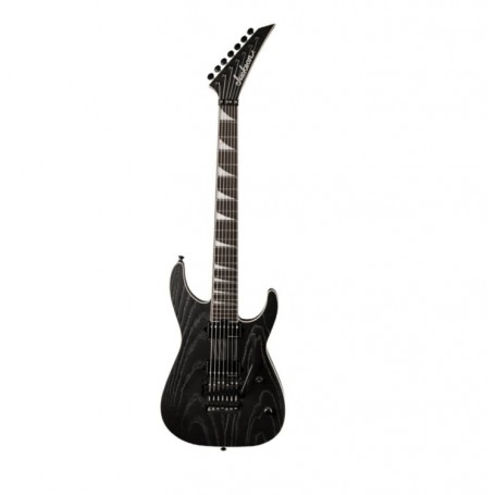 JACKSON Pro Soloist SL7 Jeff Loomis Signature Satin Black