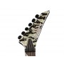 JACKSON Soloist SLX DX Tiger Jungle Camo
