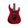 JACKSON Soloist SLX DX Red Crystal