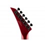 JACKSON Soloist SLX DX Red Crystal