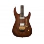 JACKSON Concept Soloist SL Walnut HS Natural Stained
