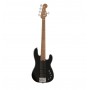 CHARVEL Pro-Mod San Dimas Bass PJ V Metallic Black