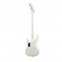 JACKSON Concert Bass CBXNT DX V Snow White