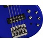 JACKSON Spectra Bass JS3V Indigo Blue