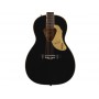 GRETSCH G5021E Rancher Penguin Parlor Acoustic/Electric Black