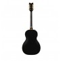 GRETSCH G5021E Rancher Penguin Parlor Acoustic/Electric Black