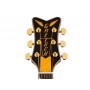 GRETSCH G5021E Rancher Penguin Parlor Acoustic/Electric Black