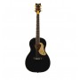 GRETSCH G5021E Rancher Penguin Parlor Acoustic/Electric Black
