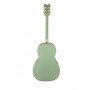GRETSCH G5021E Rancher Penguin Parlor Acoustic/Electric Mint Metallic