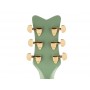 GRETSCH G5021E Rancher Penguin Parlor Acoustic/Electric Mint Metallic