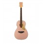 GRETSCH G5021E Rancher Penguin Parlor Acoustic/Electric Shell Pink