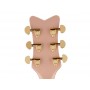 GRETSCH G5021E Rancher Penguin Parlor Acoustic/Electric Shell Pink