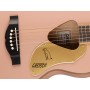 GRETSCH G5021E Rancher Penguin Parlor Acoustic/Electric Shell Pink