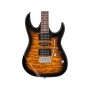 IBANEZ GRX70QA SB Sunburst