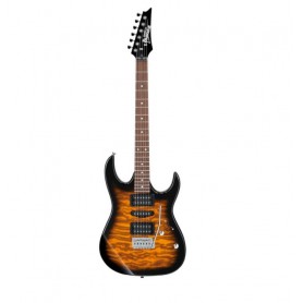 IBANEZ GRX70QA SB Sunburst