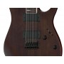 IBANEZ GRG121DX Walnut Flat