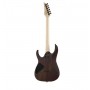 IBANEZ GRG121DX Walnut Flat