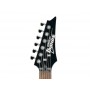 IBANEZ GRX70QA TKS Tasparent Black Sunburst